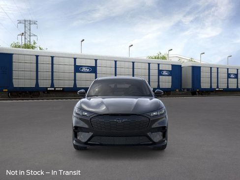 New 2025 Ford Mustang Mach-E GT w/ Interior Protection Package image 6