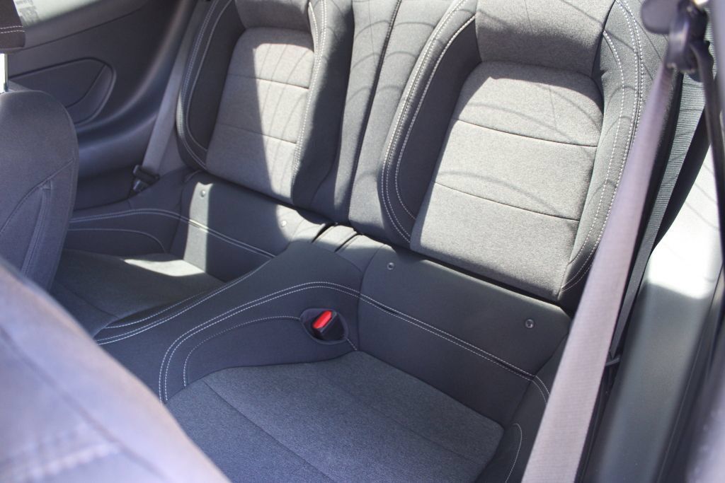 Used 2024 Ford Mustang GT RWD image 14