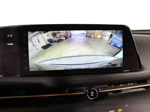 Used 2024 Nissan Ariya FWD image 21