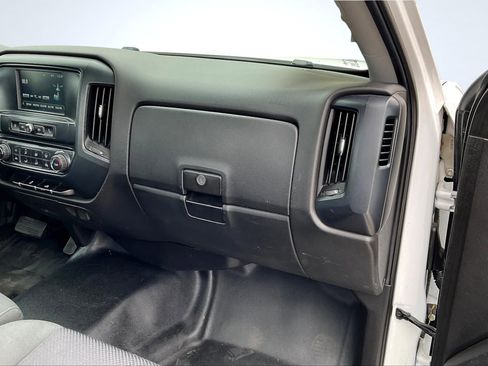Used 2018 GMC Sierra 1500 2WD Regular Cab image 13
