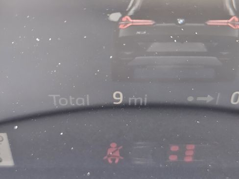 New 2025 BMW X3 xDrive30i w/ Convenience Package image 20