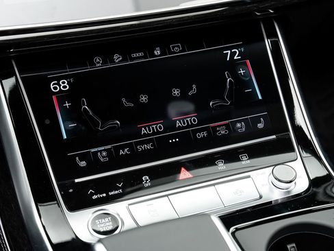 New 2026 Audi Q7 3.0T Premium Plus AWD/4WD image 17