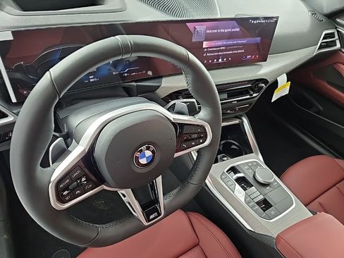 New 2026 BMW 430i xDrive Coupe w/ M Sport Package image 19