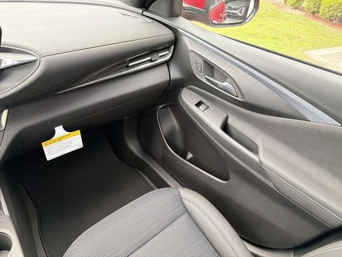 New 2026 Buick Envista Preferred w/ Convenience I Package FWD image 16
