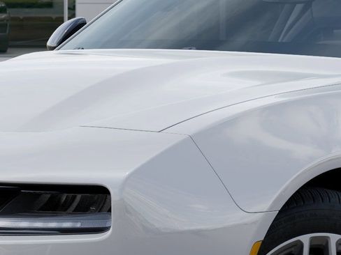 New 2025 Dodge Charger Daytona R/T w/ Quick Order Package 25M R/T AWD/4WD image 11