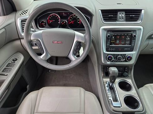 Used 2015 GMC Acadia SLT FWD image 14