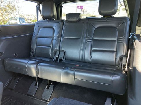 Used 2022 Lincoln Navigator L Reserve image 31