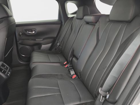 Certified 2025 Acura ADX A-Spec AWD/4WD image 14