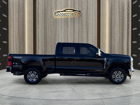 Used 2024 Ford F250 Lariat image 10