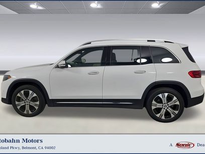 New 2024 Mercedes-Benz EQB 350 4MATIC SUV