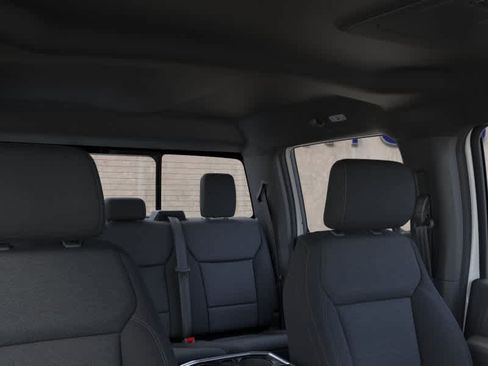 New 2026 Ford F150 XLT AWD/4WD image 22