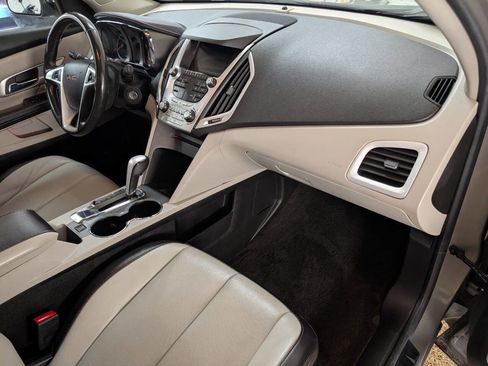 Used 2012 GMC Terrain SLT image 21