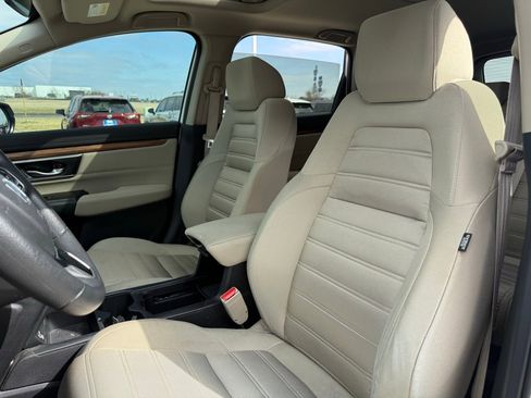 Used 2021 Honda CR-V EX image 11