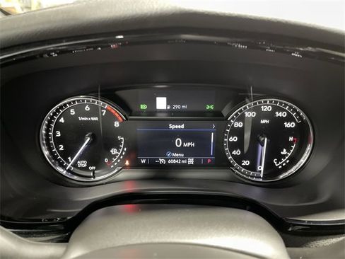 Used 2021 Cadillac XT5 Premium Luxury image 14