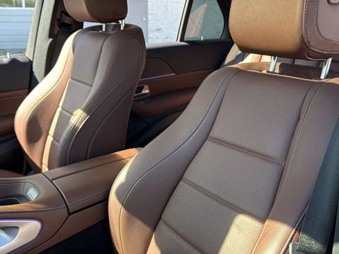 Certified 2024 Mercedes-Benz GLE 350 4MATIC image 30