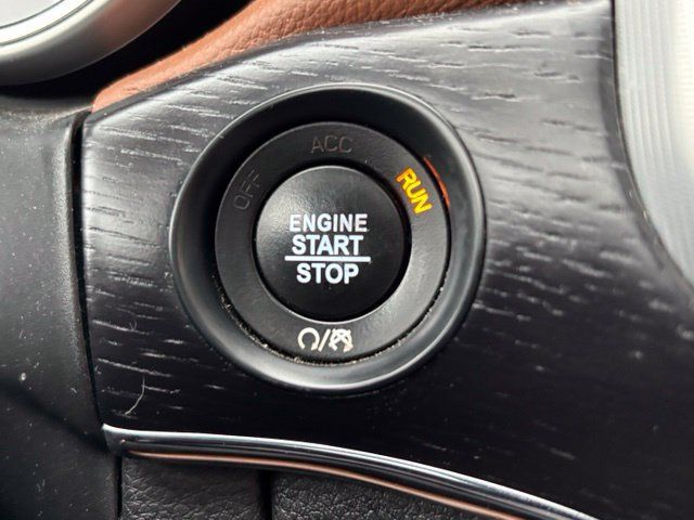 Used 2018 Jeep Grand Cherokee Summit w/ Platinum Series Group AWD/4WD image 16