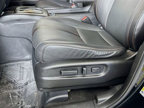 Used 2022 Honda Passport TrailSport image 20