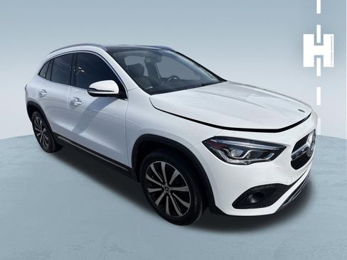 Used 2022 Mercedes-Benz GLA 250 image 1