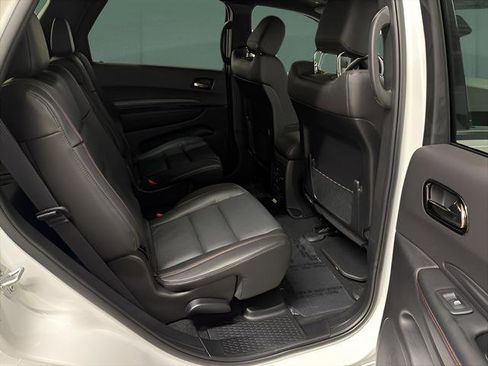 New 2026 Dodge Durango GT image 16