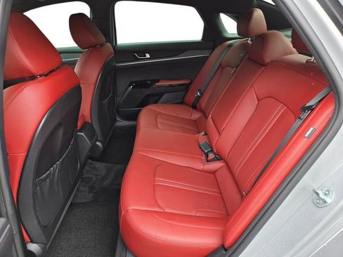Certified 2025 Kia K5 GT-Line w/ GT-Line Premium Package FWD image 19