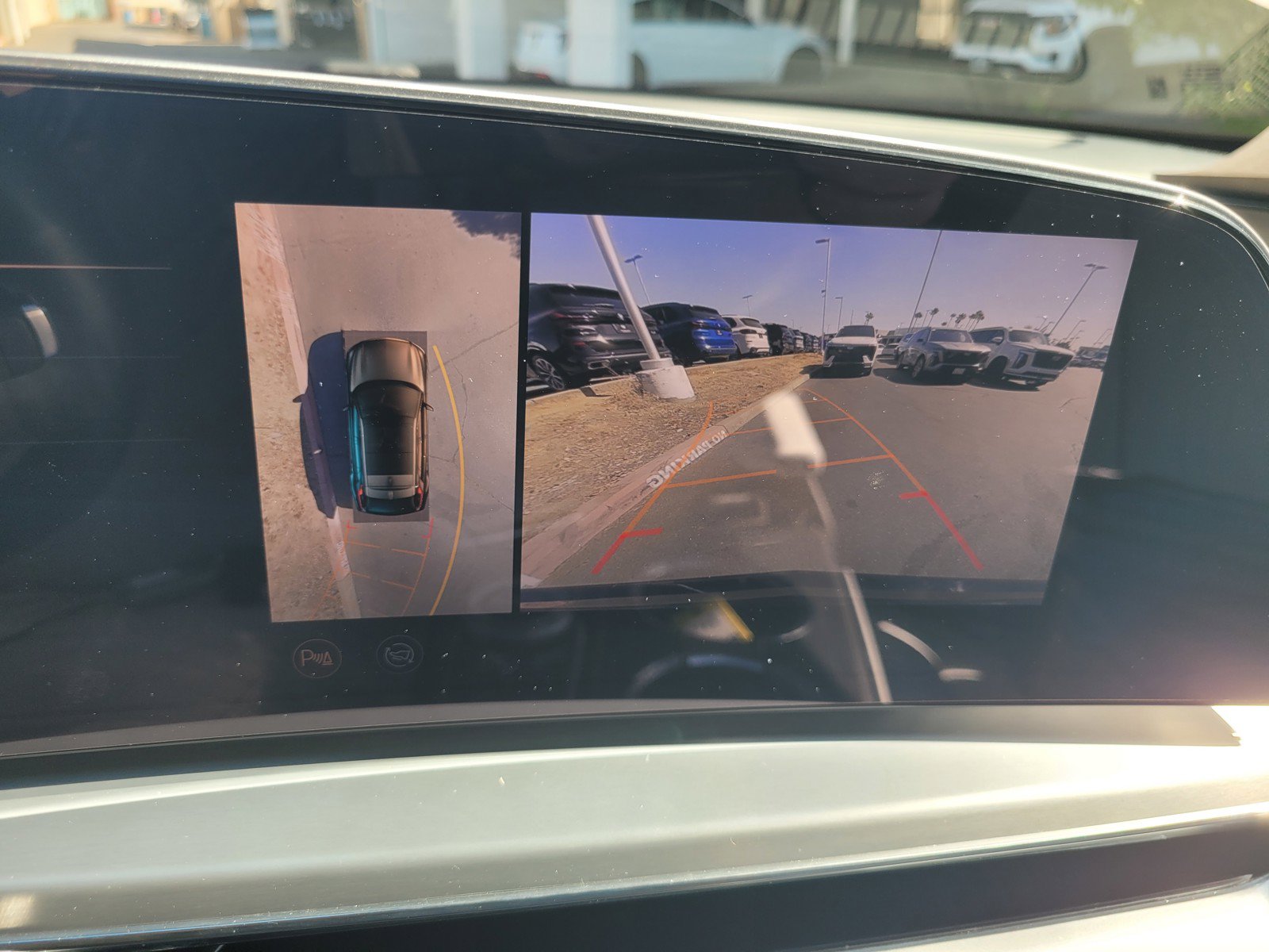 Certified 2024 Cadillac Lyriq Sport AWD/4WD image 18