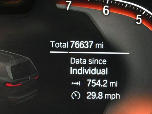 Used 2019 BMW X7 xDrive40i w/ Dynamic Handling Package image 20