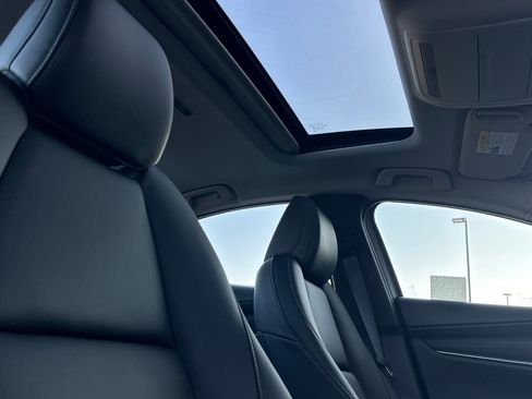 New 2026 MAZDA MAZDA3 2.5 S Sedan w/ Preferred Pkg image 17