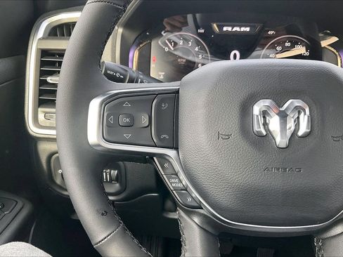 New 2026 RAM 1500 Big Horn image 28