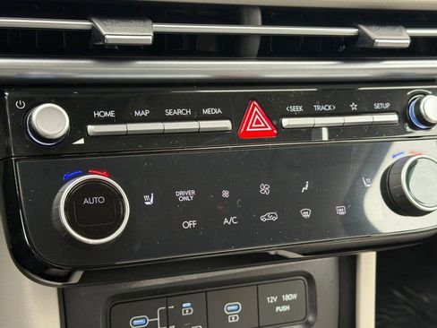 New 2026 Hyundai Tucson SEL image 18