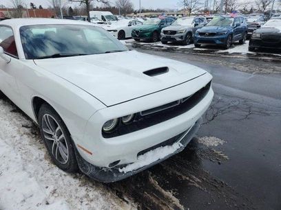 Certified 2019 Dodge Challenger GT w/ Plus Package