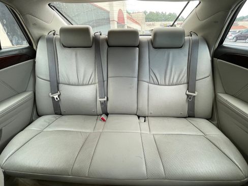 Used 2008 Toyota Avalon Limited FWD image 37