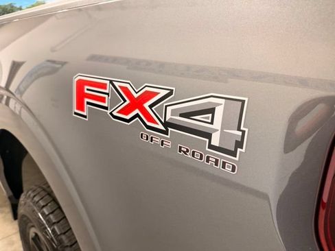 Used 2023 Ford F150 XLT w/ Trailer Tow Package AWD/4WD image 8