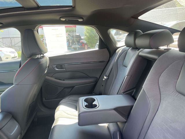 Used 2024 Hyundai Sonata N Line FWD image 13