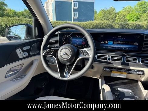 New 2026 Mercedes-Benz GLE 450 4MATIC image 14