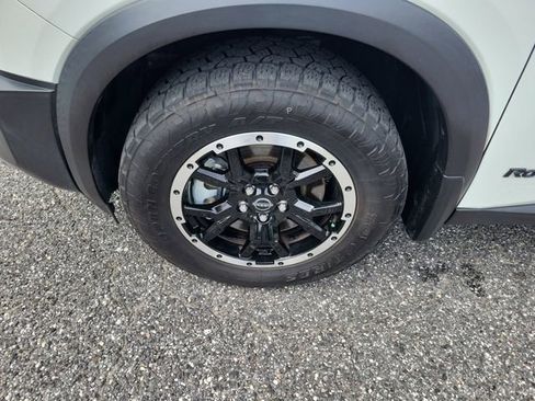 Used 2024 Nissan Pathfinder Rock Creek AWD/4WD image 5