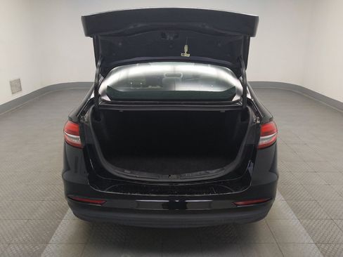 Used 2020 Ford Fusion S FWD image 29
