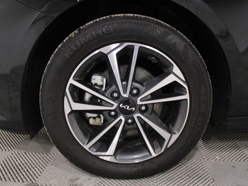 Used 2024 Kia Forte LXS image 30