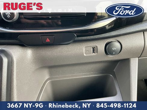 Certified 2024 Ford Transit 350 XLT RWD image 24