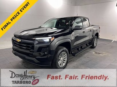 New 2026 Chevrolet Colorado LT w/ LT Convenience Package