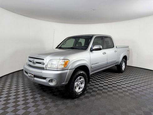 Used 2006 Toyota Tundra SR5 image 2