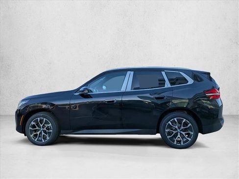 New 2026 BMW X3 xDrive30 w/ Premium Package image 5