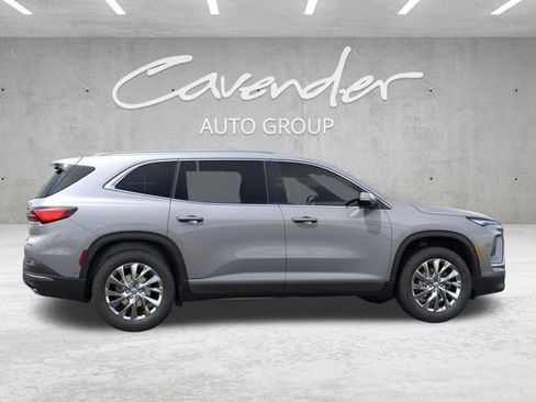 New 2026 Buick Enclave Preferred w/ Power Package AWD/4WD image 6