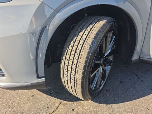 New 2026 Lexus RX 350 F Sport w/ Convenience Package image 32