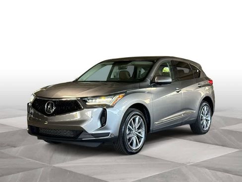 Used 2023 Acura RDX FWD w/ Technology Package image 4