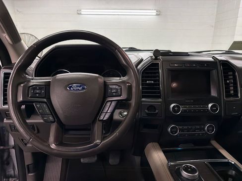 Certified 2021 Ford Expedition Limited RWD image 9