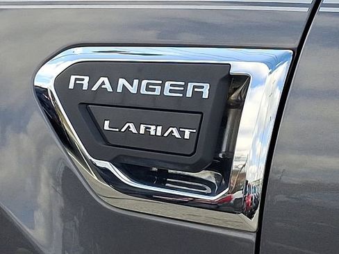 Used 2023 Ford Ranger Lariat image 28