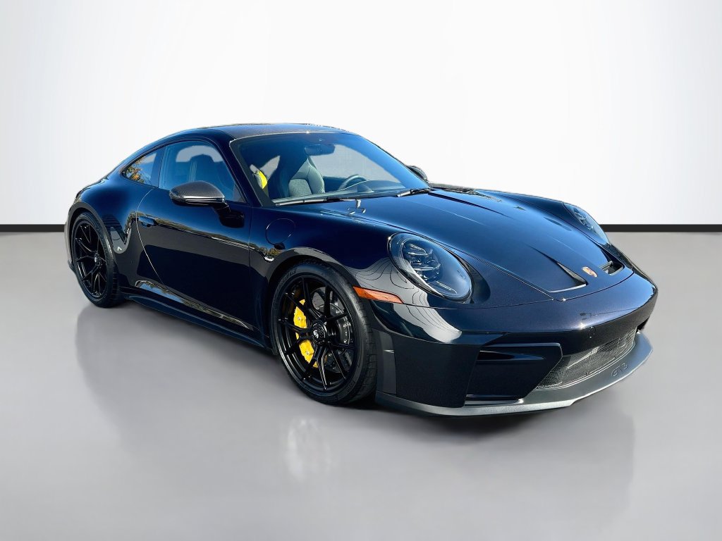 Certified 2026 Porsche 911 GT3 RWD image 7