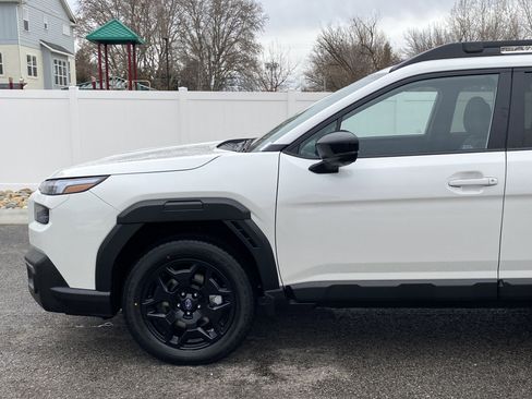 New 2026 Subaru Outback Limited image 2