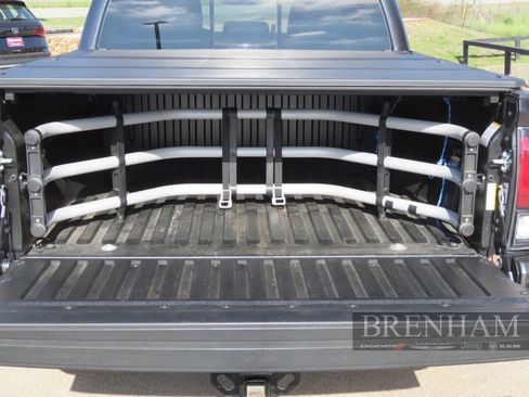 Used 2022 Toyota Tacoma Limited w/ Nightshade Package image 20