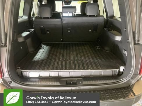 Certified 2024 Toyota Land Cruiser First Edition image 23